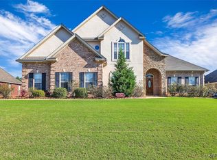 100 Gresham Dr, Millbrook, AL 36054