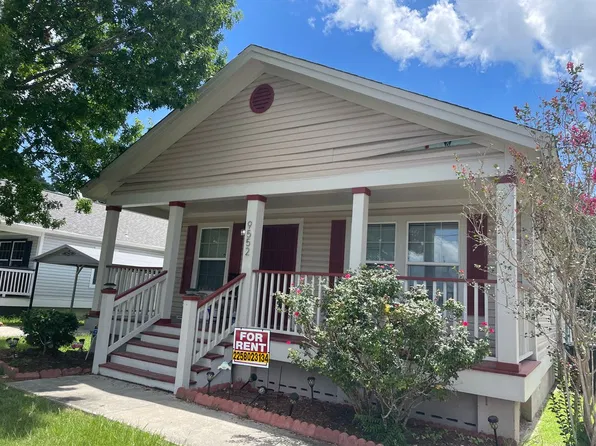 9552 Chinn St, Baton Rouge, LA 70807