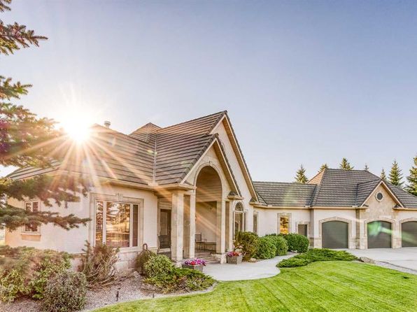 43062 SW Township Road 250, Rocky View County, AB T3Z 3H9