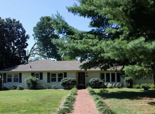 700 Homestead Blvd, Louisville, KY 40207