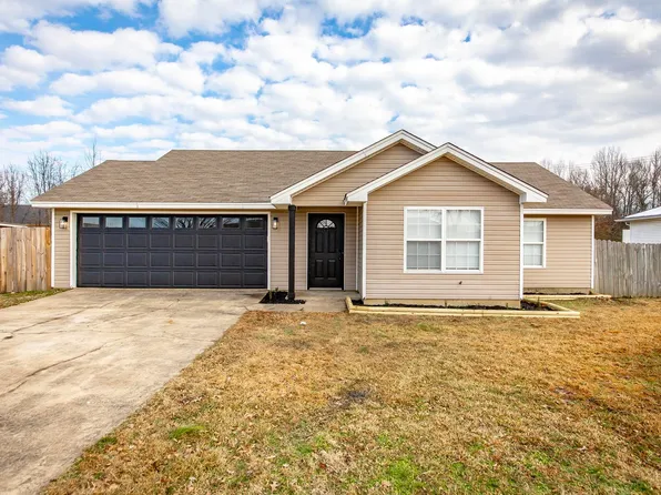 16 Deerfield Dr, Ward, AR 72176