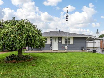 267 Calahan Rd, Columbus, OH, 43207