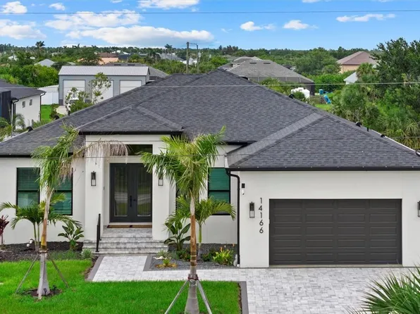 14166 Fort Worth Cir, Port Charlotte, FL 33981
