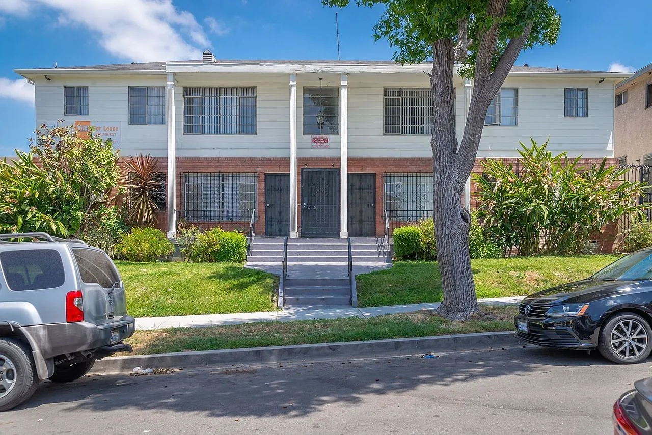 1 bed, 675 sqft, $1,695 — Photo 2