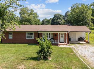 111 Bullock St, Franklinton, NC 27525