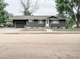 312 W 5th St, Brule, NE 69127