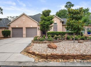 23 Rockledge Dr, Spring, TX 77382