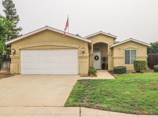 2015 Golden Ave, Clovis, CA 93611