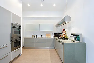 Rented by Town Residential