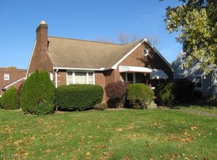 901 Spangler Rd NE, Canton, OH 44714