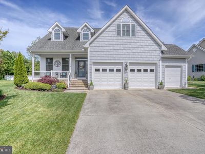 14 Ennis Ln, Rehoboth Beach, DE, 19971