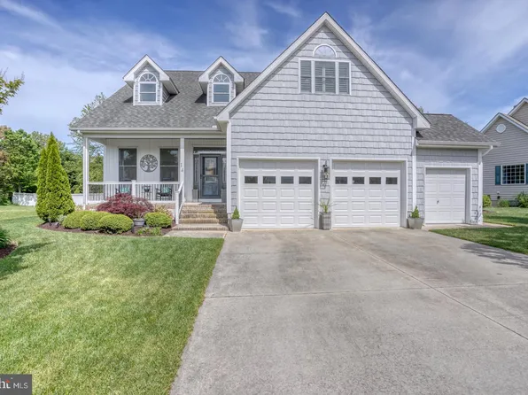 14 Ennis Ln, Rehoboth Beach, DE 19971