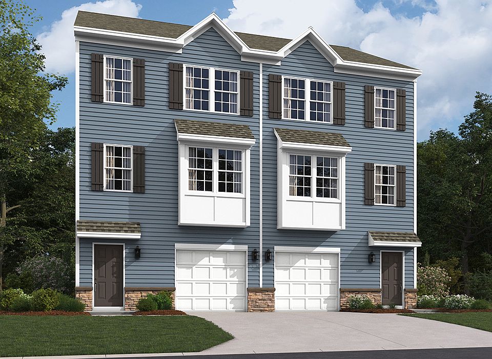 Plan Elevation.