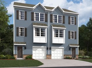 Lafayette Twin Plan, Wallingford Mews, Wallingford, PA 19086