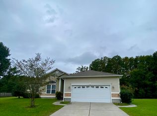 102 Joshua Norman Dr, New Bern, NC 28562