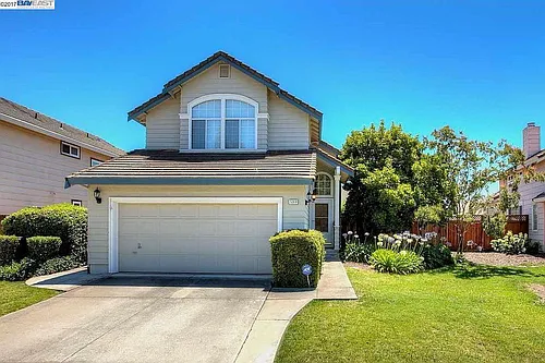 5319 Starflower Way Photo 1