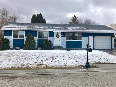 4270 E Dixie St, Idaho Falls, ID, 83401