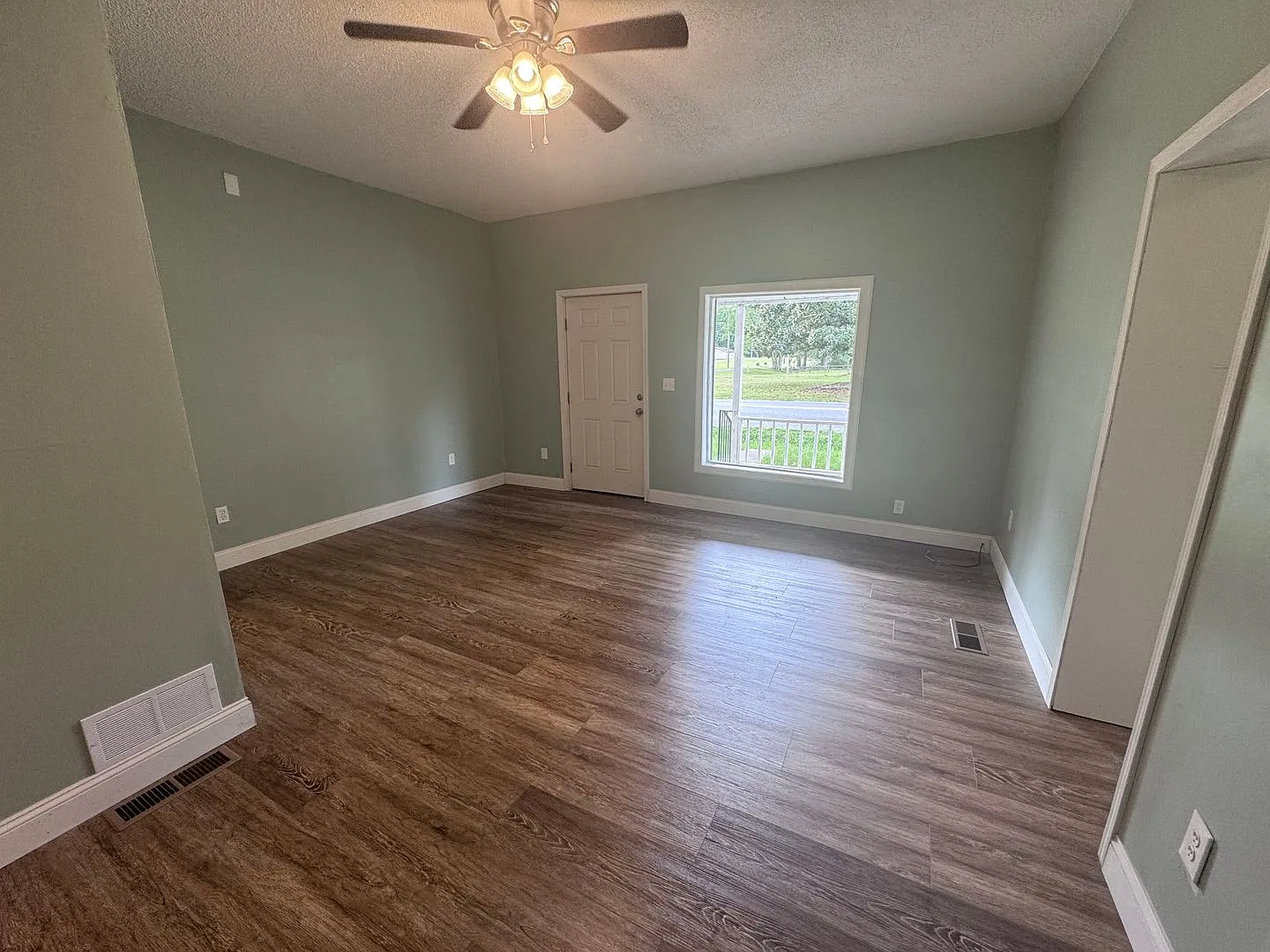 2 bedroom 1 bath house in Paducah — Photo 4