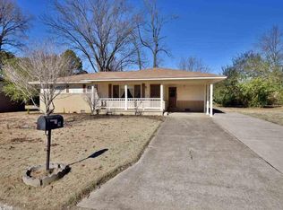 42 Mohawk Dr, Searcy, AR 72143