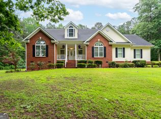 140 Honeysuckle Rd NW, Milledgeville, GA 31061