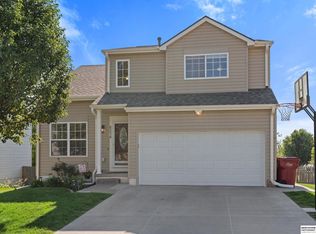 8214 N 153rd Ave, Bennington, NE 68007