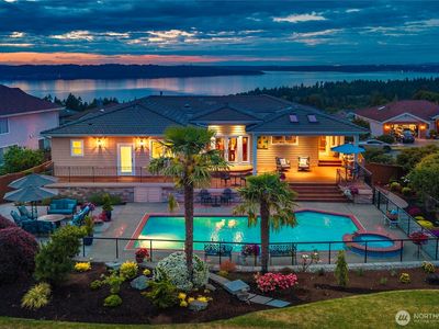 2014 Parkview Drive NE, Tacoma, WA, 98422