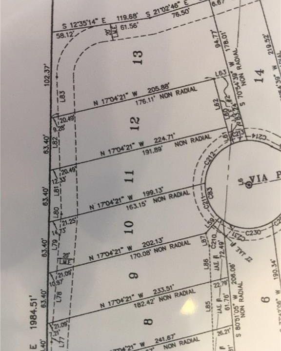 1st image of 18109 Via Portofino Way