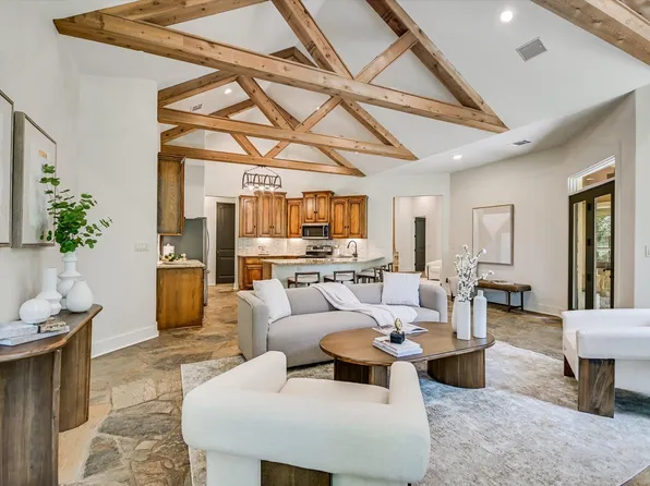 228 Neal Dr, Liberty Hill, TX 78642
