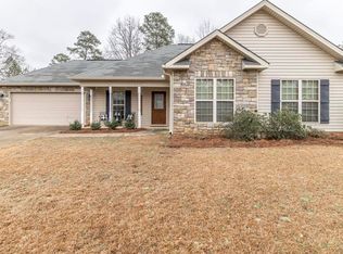 124 Ledford Way, Bonaire, GA 31005
