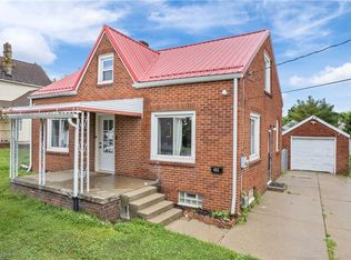 422 4th Ave, Mansfield, OH 44905