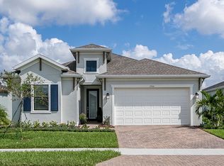 2344 Trift Bridge Cir, Melbourne, FL 32940