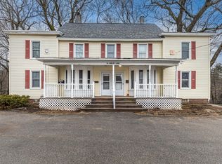 10 Shelby, Rochester, NH 03839