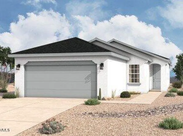 7026 Cathedral Rd, Las Cruces, NM 88012