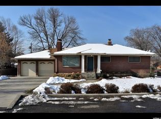 3926 S 2700 E, Salt Lake City, UT 84124