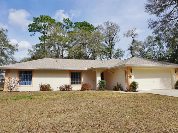 6079 E Penrose St, Inverness, FL 34452