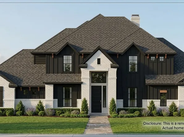 7413 Stonehenge Dr, Sanger, TX 76266