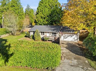 2132 NW Mulholland Blvd, Poulsbo, WA 98370