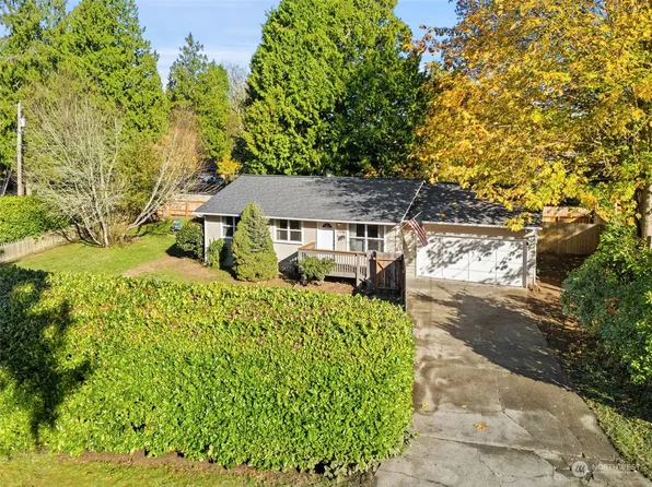 2132 NW Mulholland Boulevard, Poulsbo, WA 98370
