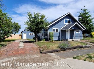 3561 S Gunnison St, Tacoma, WA 98409
