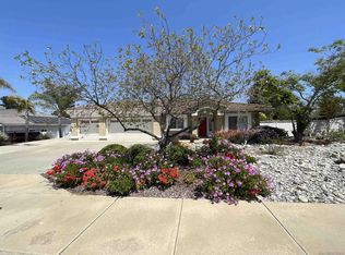 2144 Knollwood Ave, Fallbrook, CA 92028