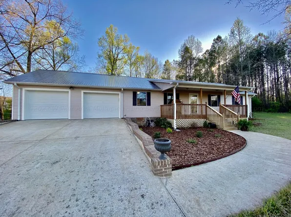 1341 Morris Majestic Rd, Morris, AL 35116