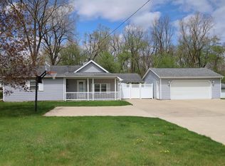 7278 W Coldwater Rd, Flushing, MI 48433