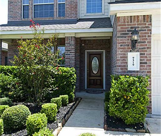 2nd image of 9519 Curry Landing Dr