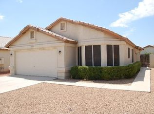 10633 W Mohawk Ln, Peoria, AZ 85382