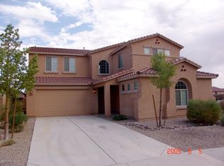 664 E Pasture Canyon Dr, Queen Creek, AZ 85143