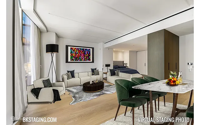 Rented by Douglas Elliman | media 27