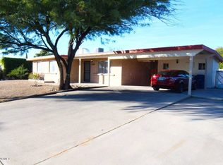 7431 E Victoria Dr, Tucson, AZ 85730