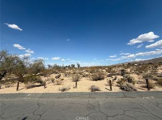 12 Indian Cove Rd, Twentynine Palms, CA 92277
