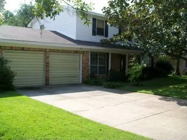 4033 Shana Dr, Mobile, AL 36605