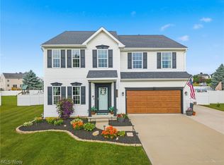 8095 Middlebranch Ave NE, Middlebranch, OH 44652